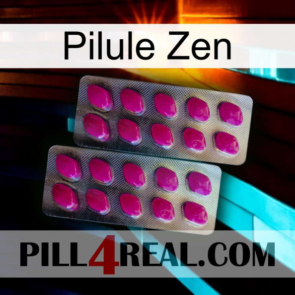 Zen Pill 10